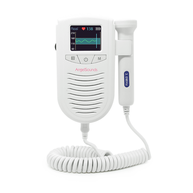 AngelSounds Fetal Doppler